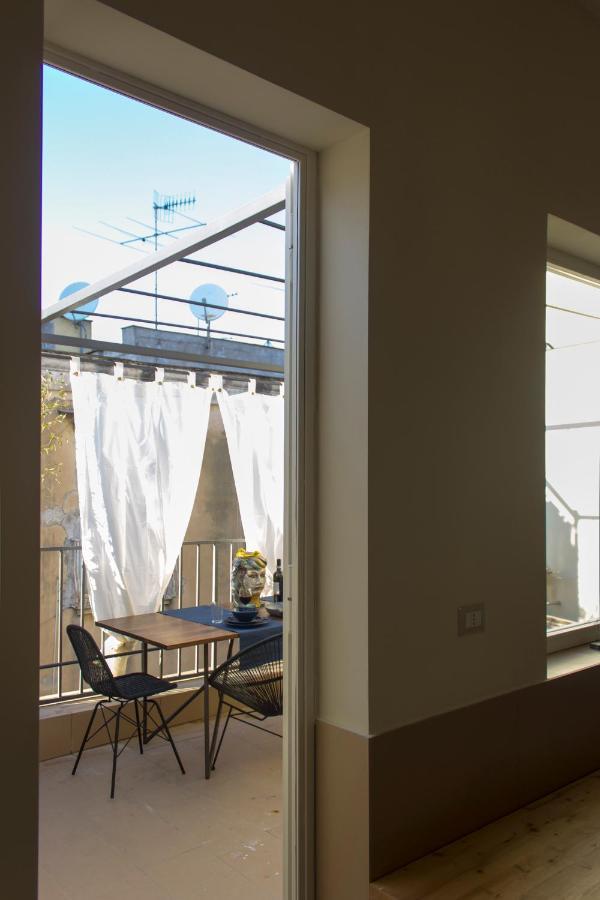 Schiara Bed & Breakfast Naples Luaran gambar