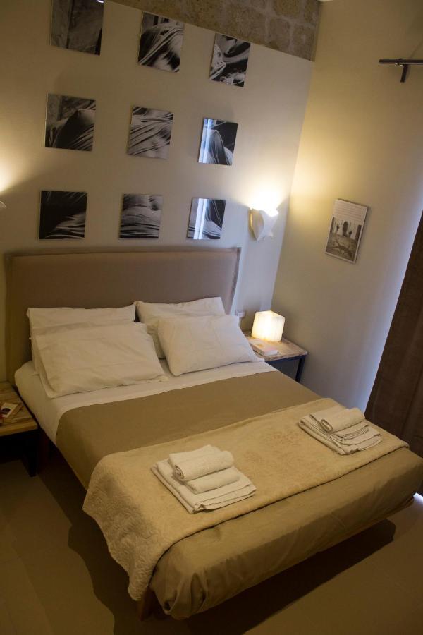 Schiara Bed & Breakfast Naples Luaran gambar
