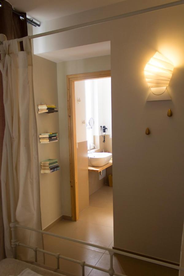 Schiara Bed & Breakfast Naples Luaran gambar