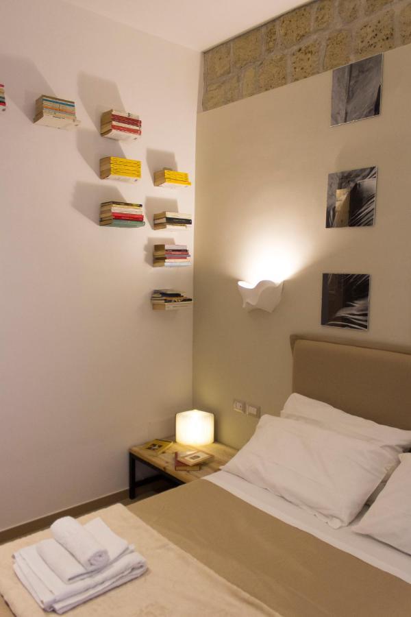 Schiara Bed & Breakfast Naples Luaran gambar