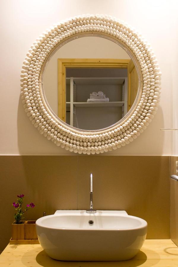 Schiara Bed & Breakfast Naples Luaran gambar