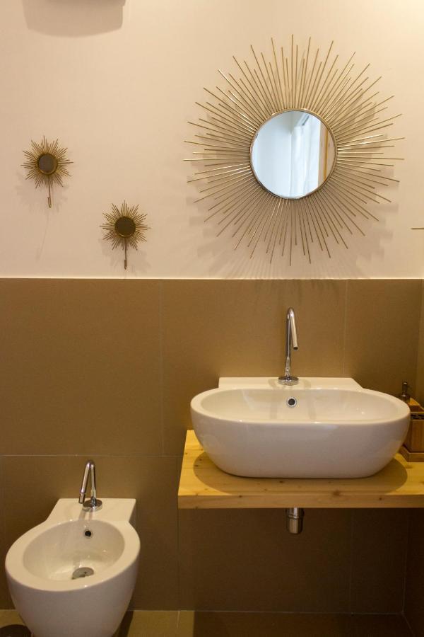Schiara Bed & Breakfast Naples Luaran gambar