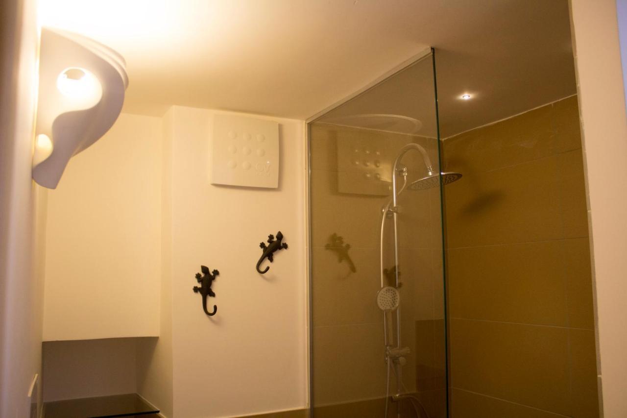 Schiara Bed & Breakfast Naples Luaran gambar