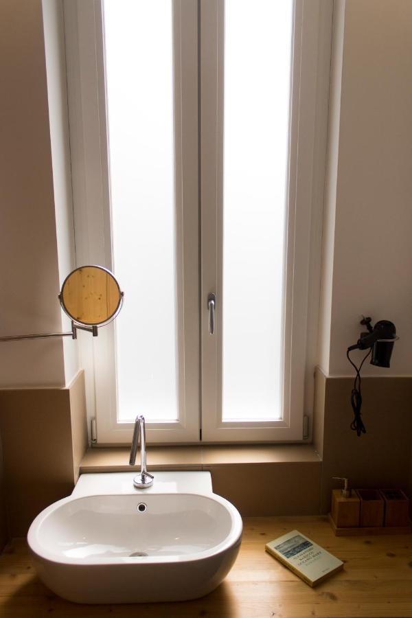 Schiara Bed & Breakfast Naples Luaran gambar