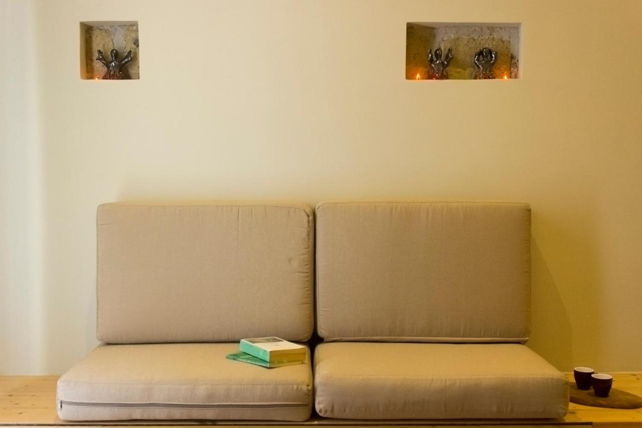 Schiara Bed & Breakfast Naples Luaran gambar