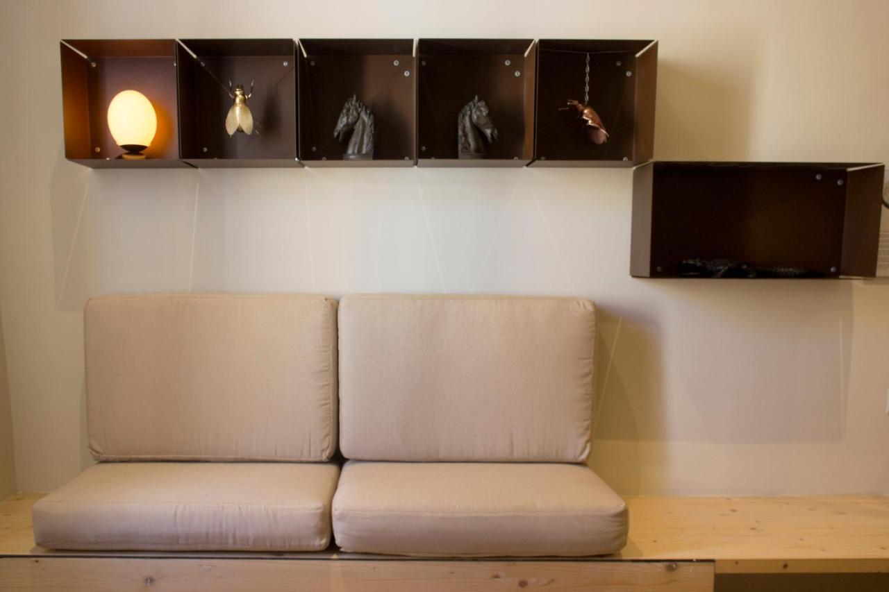 Schiara Bed & Breakfast Naples Luaran gambar