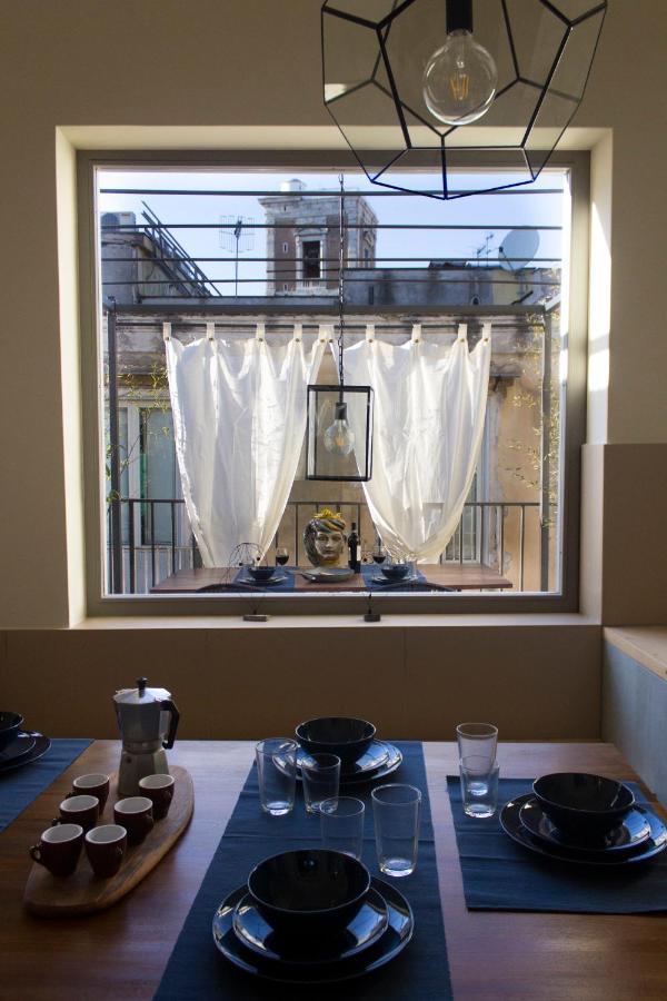 Schiara Bed & Breakfast Naples Luaran gambar
